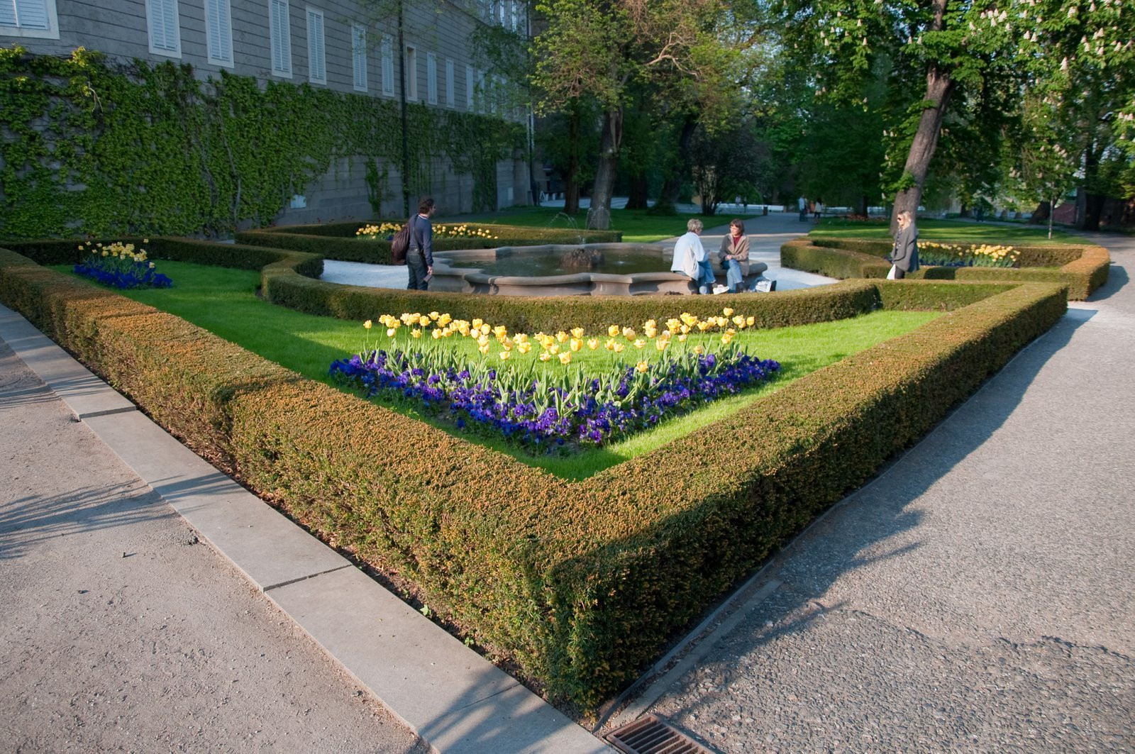 Прага, Чехия, фото № 68621 – фотографии Чехии