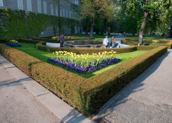 Прага, Чехия, фото № 68621 – фотографии Чехии