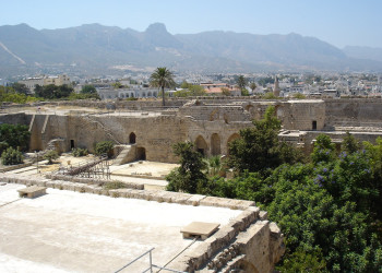 Кирения, Северный Кипр, Кипр, фото № 37700 – фотографии Кипра