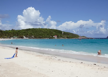 Сен-Бартелеми, фото № 1423 – фотографии Сен-Бартелеми