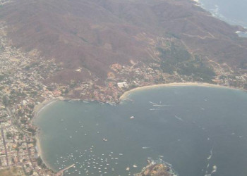 Икстапа, Мексика, фото № 43469 – фотографии Мексики