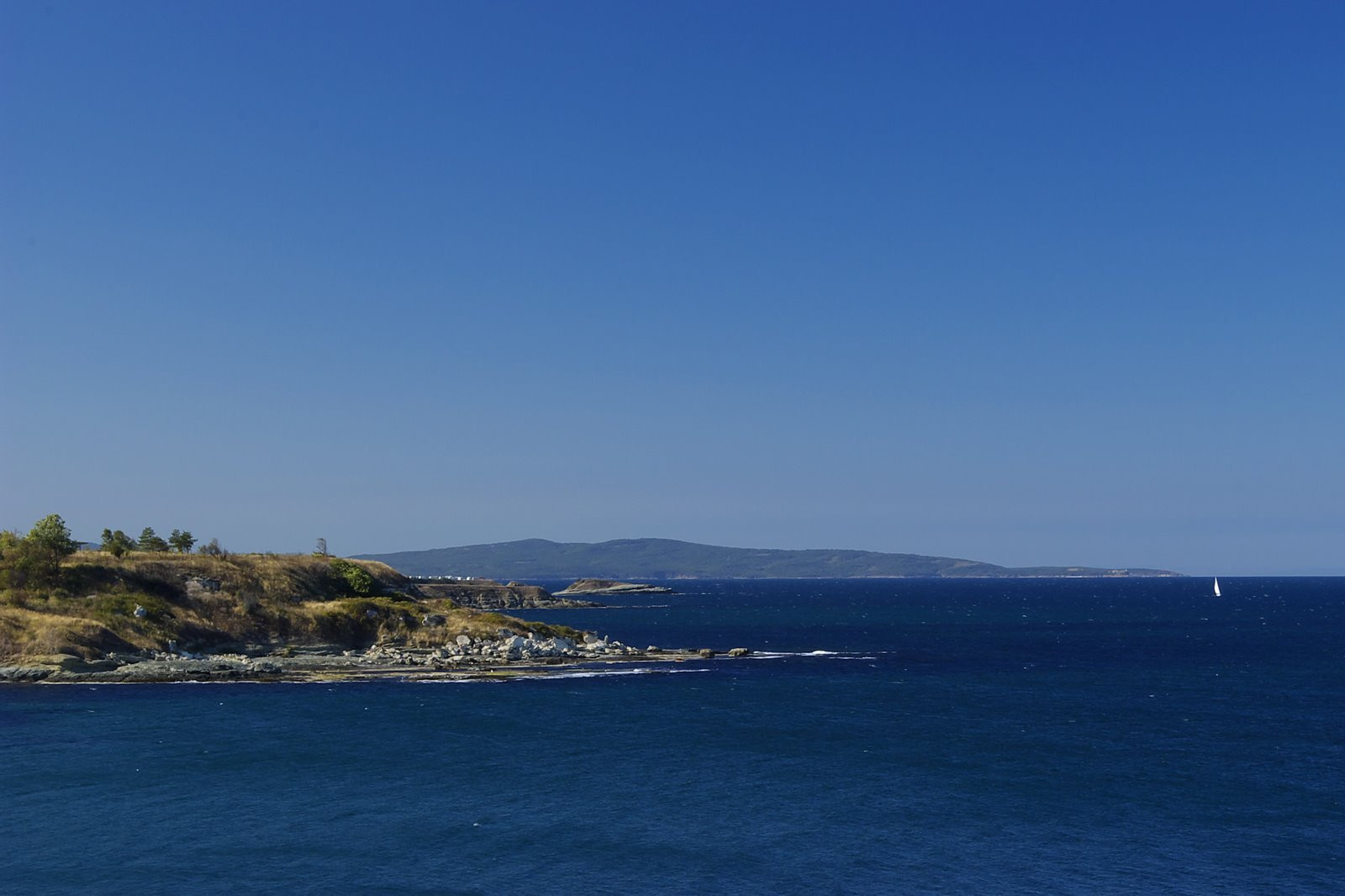 Море в Царево, Болгария. Фото 3 – фотографии Болгарии