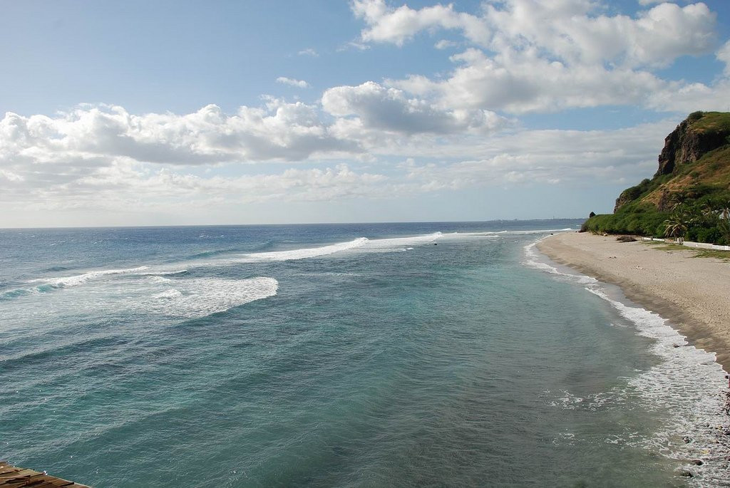 Букан-Кано, Реюньон, фото № 25310 – фотографии Реюньона