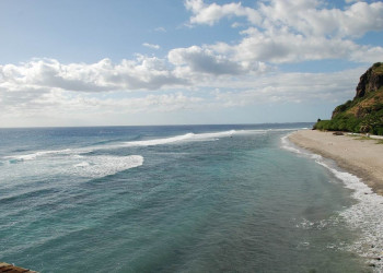 Букан-Кано, Реюньон, фото № 25310 – фотографии Реюньона