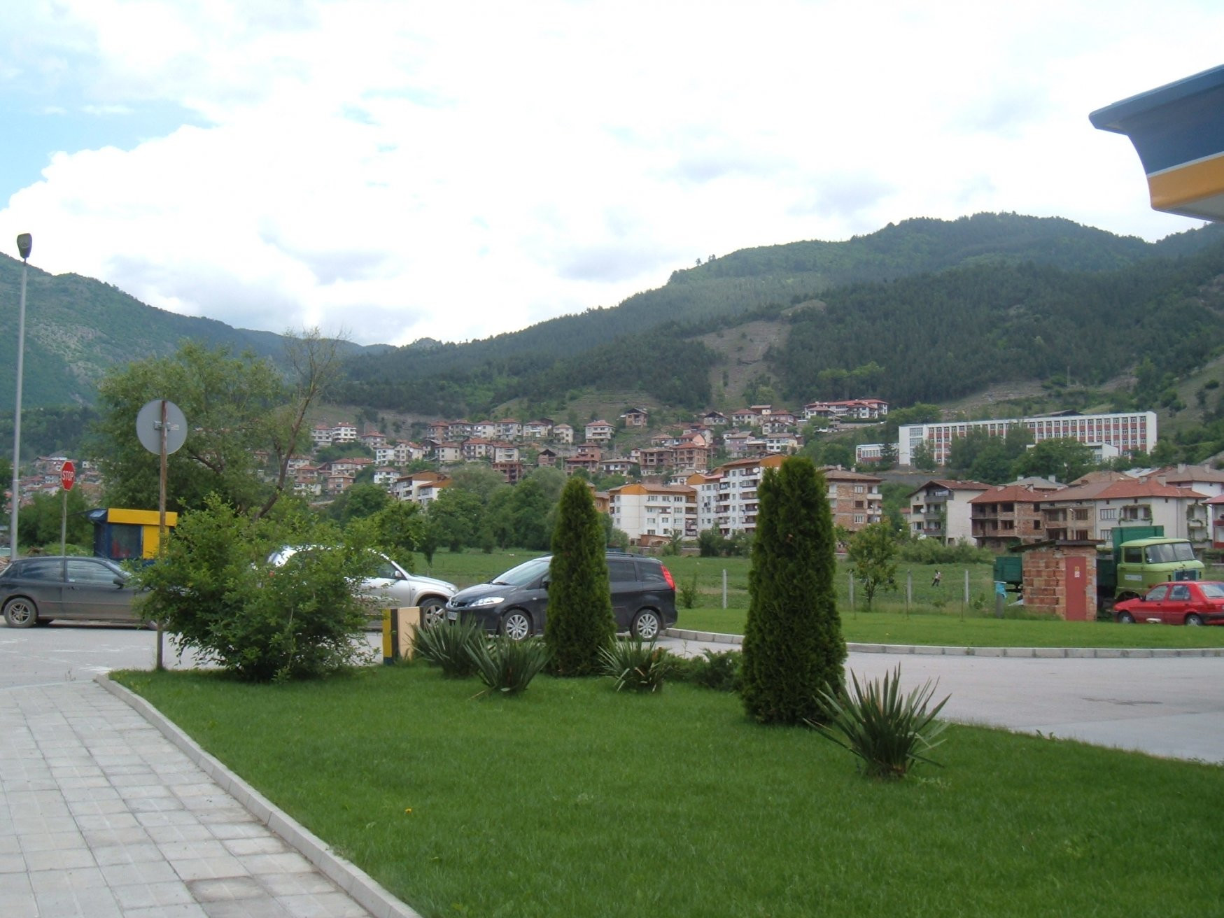 Девин, Болгария – фотографии Болгарии