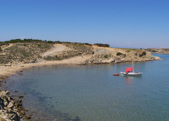 Берега в Лопаре, Хорватия. Фото 14 – фотографии Хорватии
