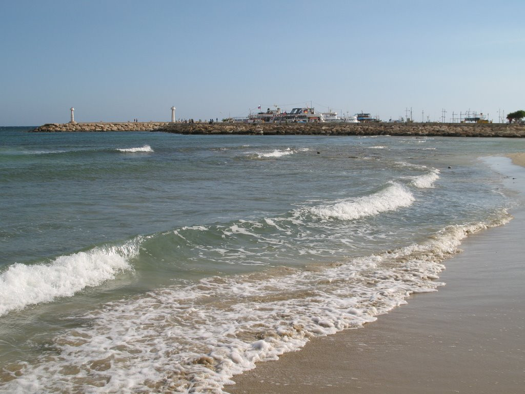 Айя-Напа, Кипр, фото № 37564 – фотографии Кипра