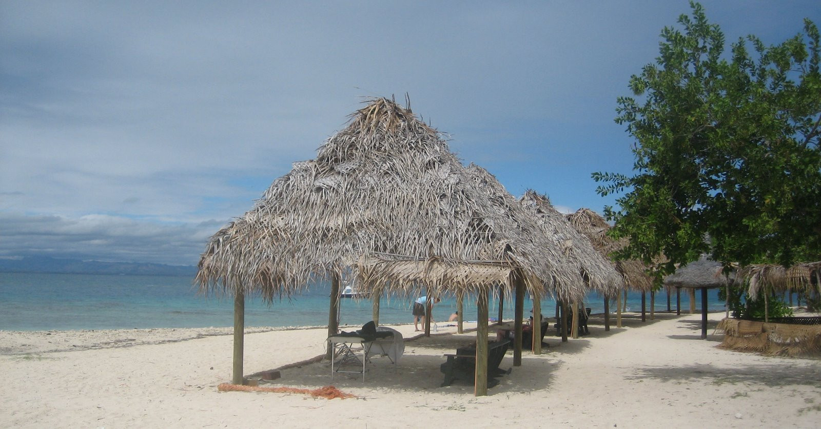 Баунти остров, Маманука группа островов, Фиджи, фото № 48732 – фотографии Фиджи