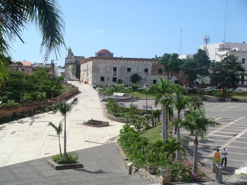 Санто-Доминго, Доминикана, фото № 30766 – фотографии Доминиканы