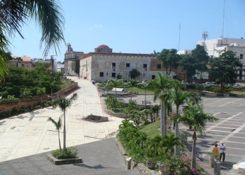 Санто-Доминго, Доминикана, фото № 30766 – фотографии Доминиканы