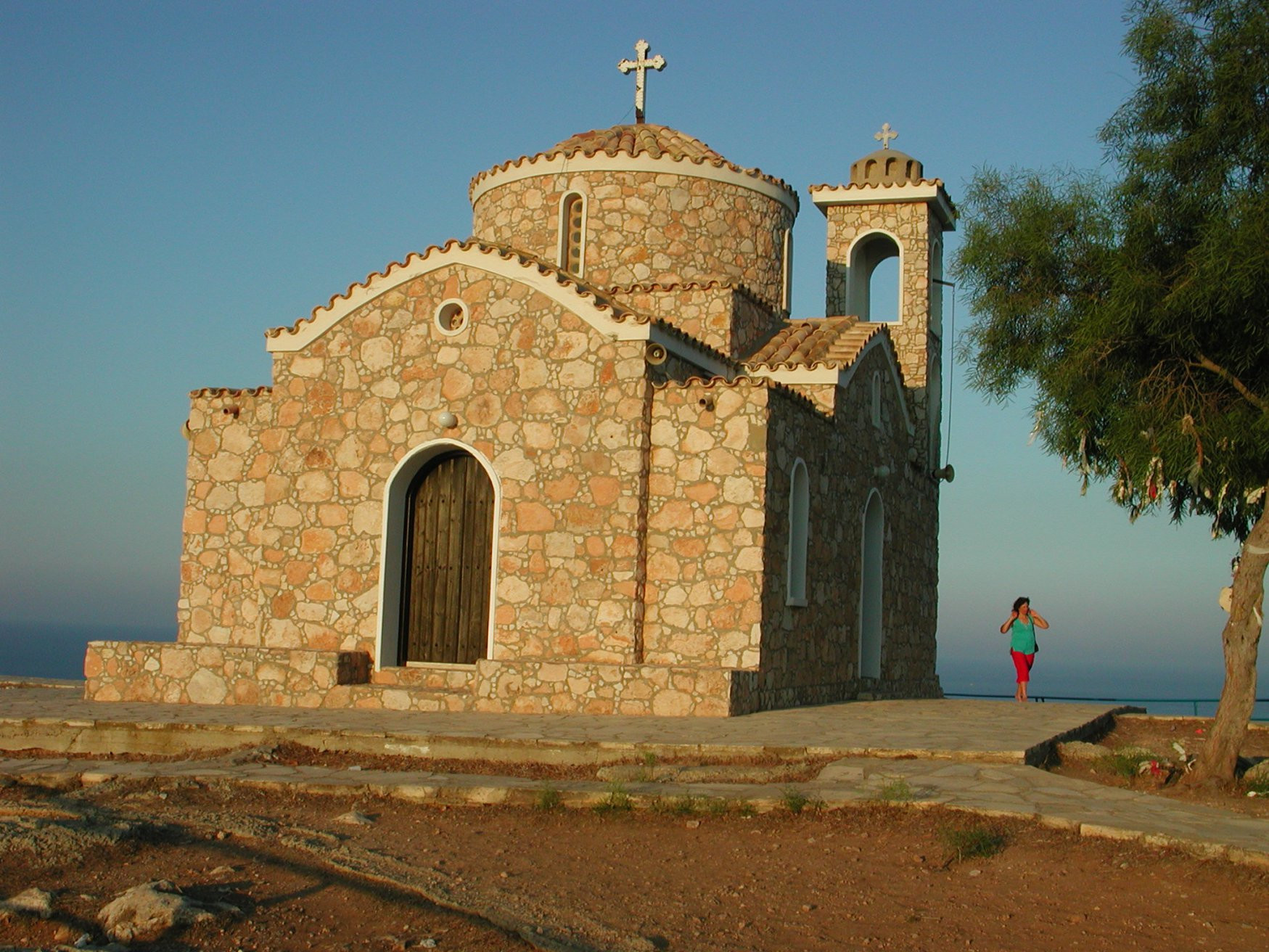 Протарас, Кипр, фото № 38792 – фотографии Кипра