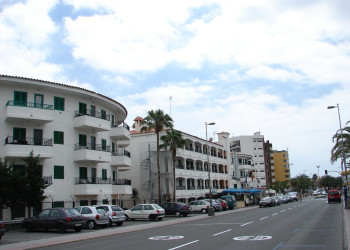 Плайя-дель-Инглес, Маспаломас Коста-Канария, Гран-Канария остров, Канарские острова, фото № 31120 – фотографии Канарских островов