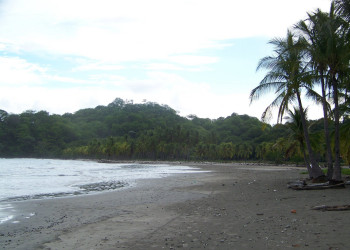 Самара, Гуанакасте провинция, Коста-Рика, фото № 39928 – фотографии Коста-Рики