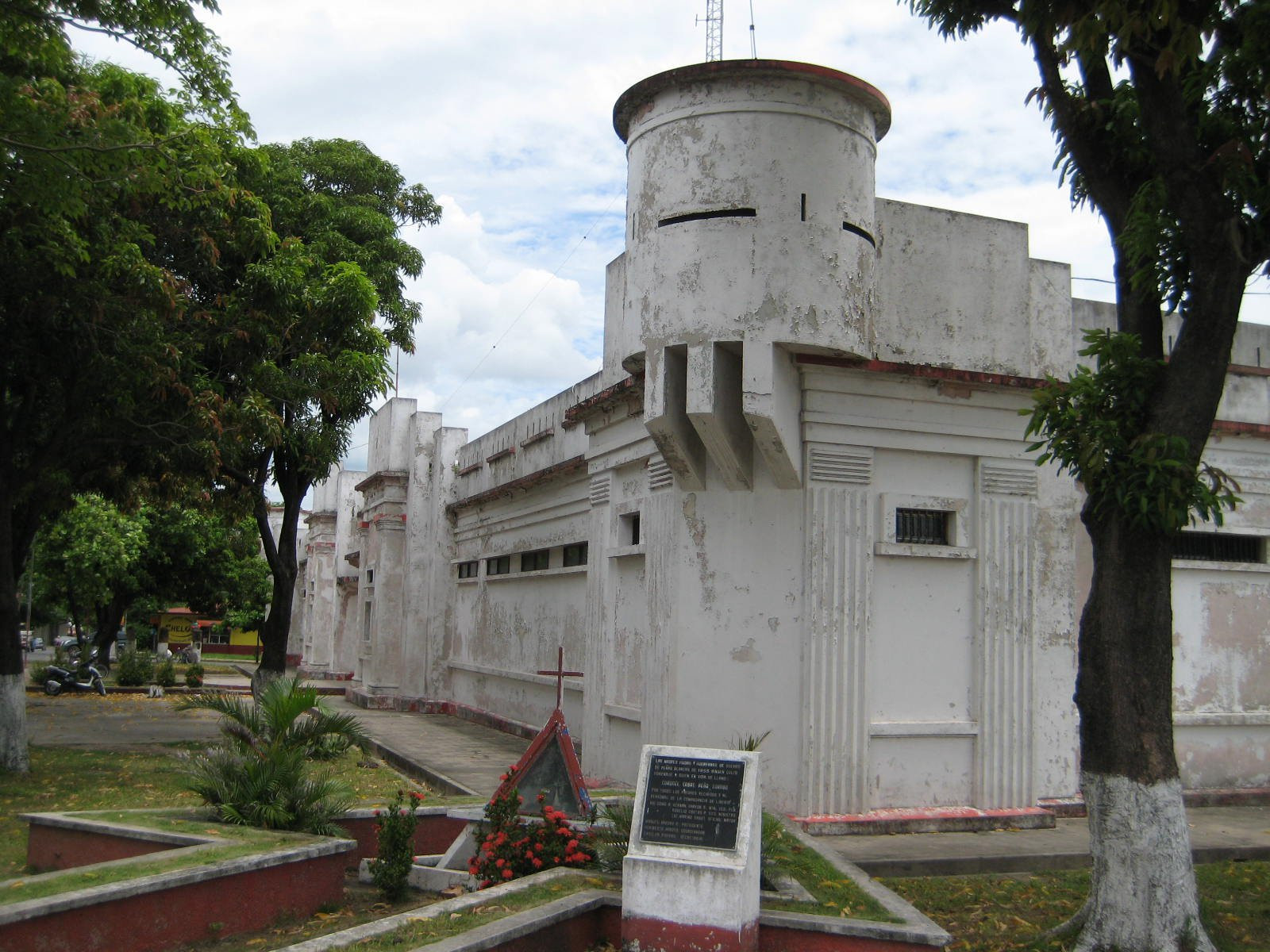 Либерия, Гуанакасте провинция, Коста-Рика, фото № 39402 – фотографии Коста-Рики