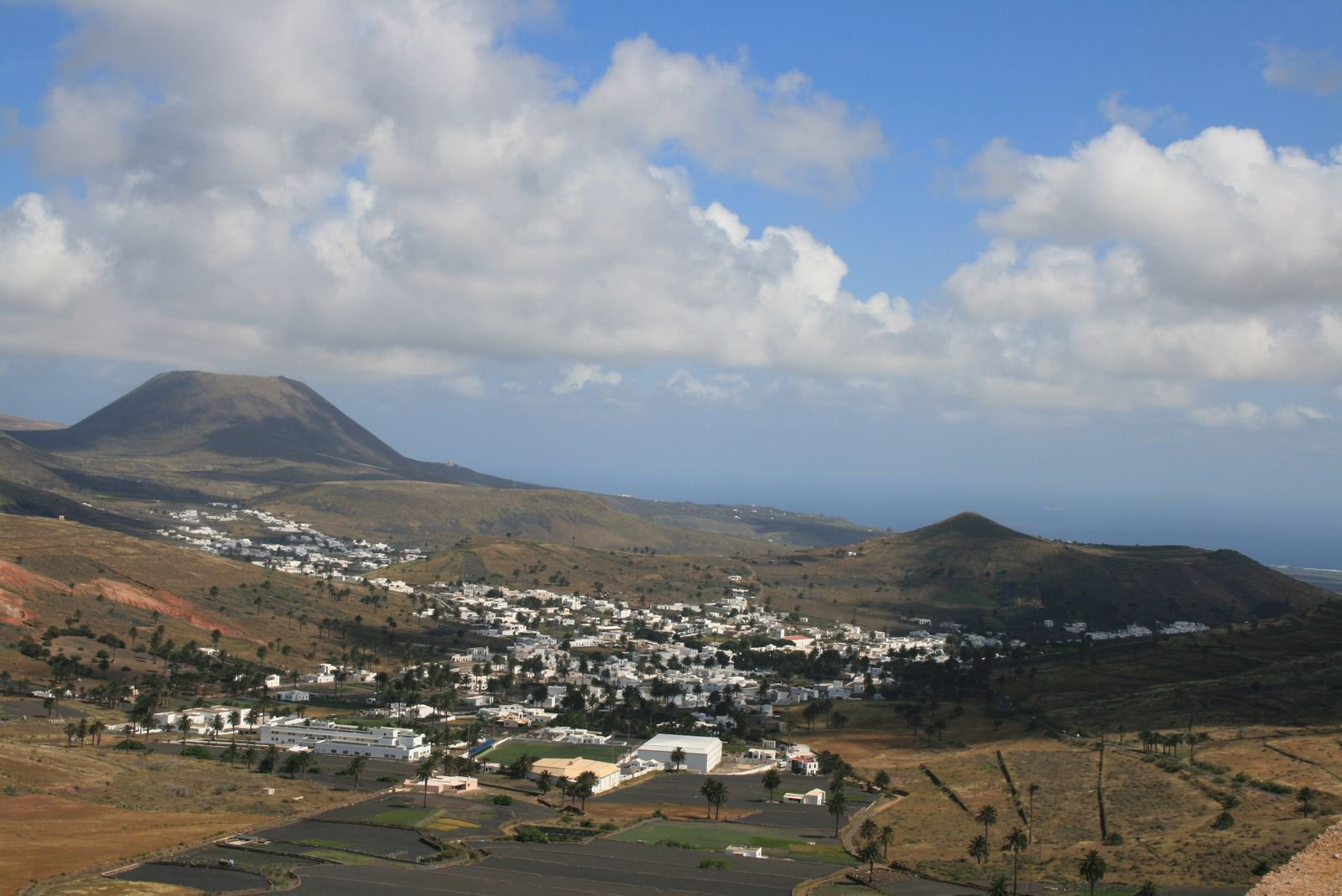 Ария, Лансароте остров, Канарские острова, фото № 32349 – фотографии Канарских островов