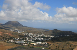 Ария, Лансароте остров, Канарские острова, фото № 32349 – фотографии Канарских островов