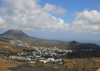 Ария, Лансароте остров, Канарские острова, фото № 32349 – фотографии Канарских островов