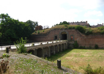 Терезин, Чехия, фото № 69173 – фотографии Чехии