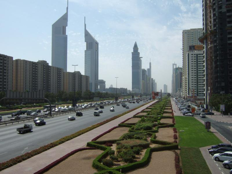 Абу-Даби, ОАЭ, фото № 60684 – фотографии ОАЭ