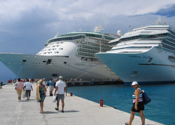 Косумель остров, Мексика, фото № 43913 – фотографии Мексики