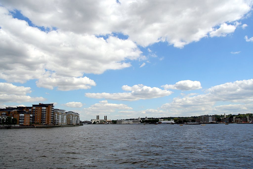 Кингстон-апон-Халл, Англия. Фото 1 – фотографии Великобритании