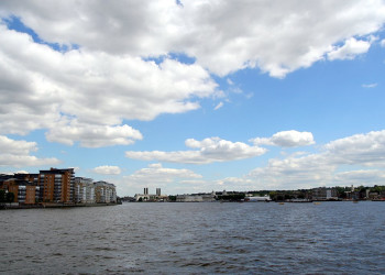 Кингстон-апон-Халл, Англия. Фото 1 – фотографии Великобритании