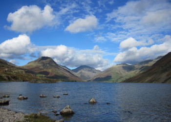 Национальный парк Озёрный край (Lake District), Великобритания – фотографии Великобритании
