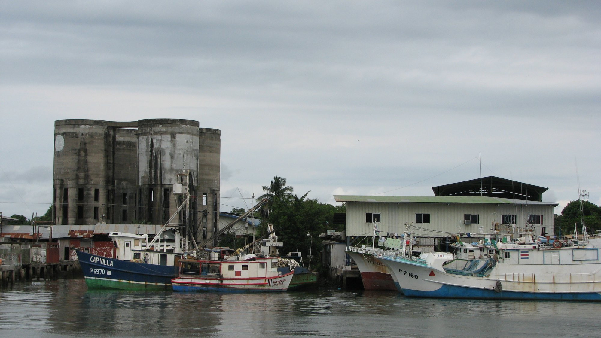 Пунтаренас, Пунтаренас провинция, Коста-Рика, фото № 41060 – фотографии Коста-Рики