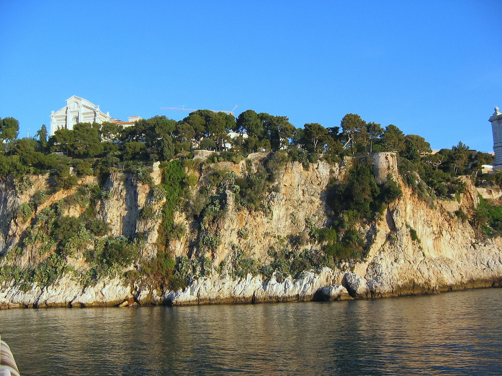 Монако, фото № 266 – фотографии Монако