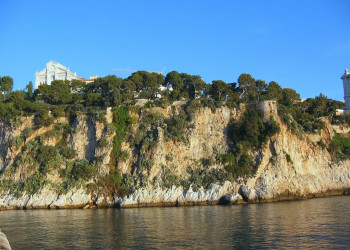 Монако, фото № 266 – фотографии Монако