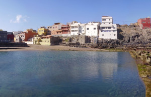 Сардина-дель-Норте, Гран-Канария остров, Канарские острова, фото № 31382 – фотографии Канарских островов