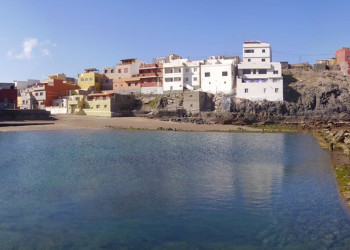 Сардина-дель-Норте, Гран-Канария остров, Канарские острова, фото № 31382 – фотографии Канарских островов