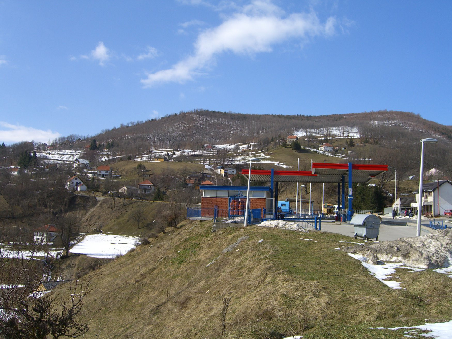 Жабляк, Черногория – фотографии Черногории