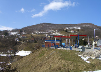 Жабляк, Черногория – фотографии Черногории