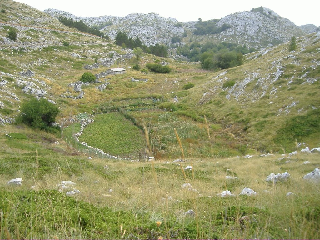 Природный парк, Хорватия. Фото 1 – фотографии Хорватии