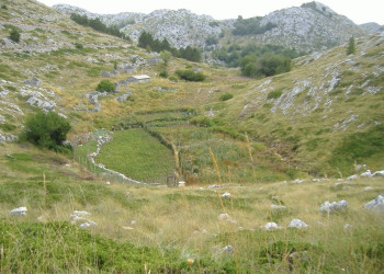 Природный парк, Хорватия. Фото 1 – фотографии Хорватии