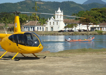 Парати, Бразилия, фото № 59796 – фотографии Бразилии