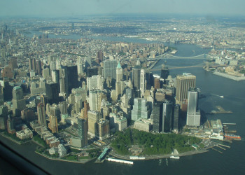 Манхэттен, Нью-Йорк, США. Фото 1 – фотографии США