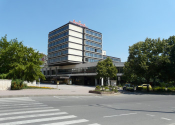 Благоевград, Болгария, фото № 27360 – фотографии Болгарии