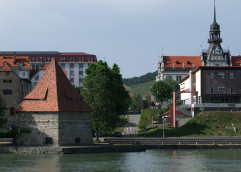 Марибор, Словения, фото № 57305 – фотографии Словении