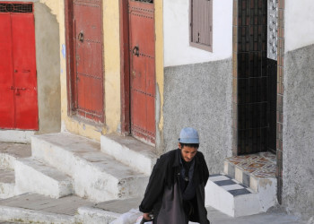 Танжер, Марокко, фото № 7949 – фотографии Марокко