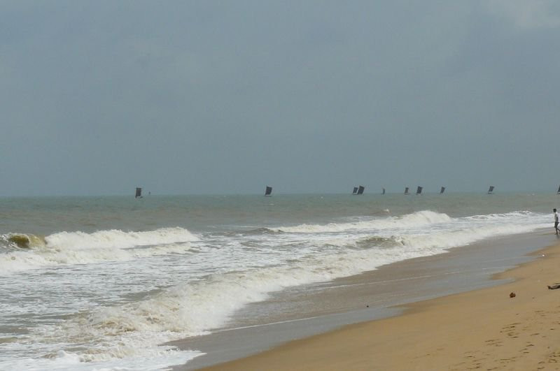 Негомбо, Шри-Ланка, фото № 51992 – фотографии Шри-Ланки