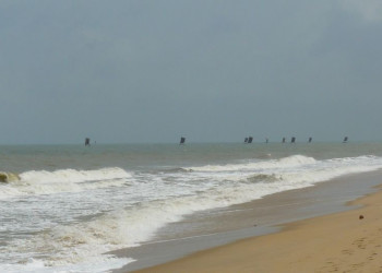 Негомбо, Шри-Ланка, фото № 51992 – фотографии Шри-Ланки