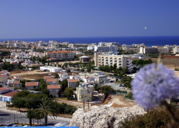 Паралимни, Кипр, фото № 38425 – фотографии Кипра