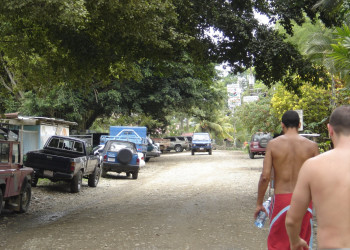 Доминикаль, Пунтаренас провинция, Коста-Рика, фото № 40432 – фотографии Коста-Рики