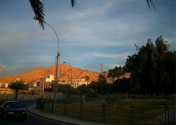 Акаба, Иордания, фото № 36147 – фотографии Иордании