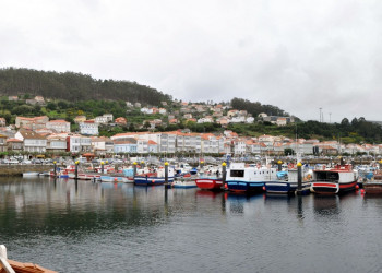 Портовый город Мурос – фотографии Испании