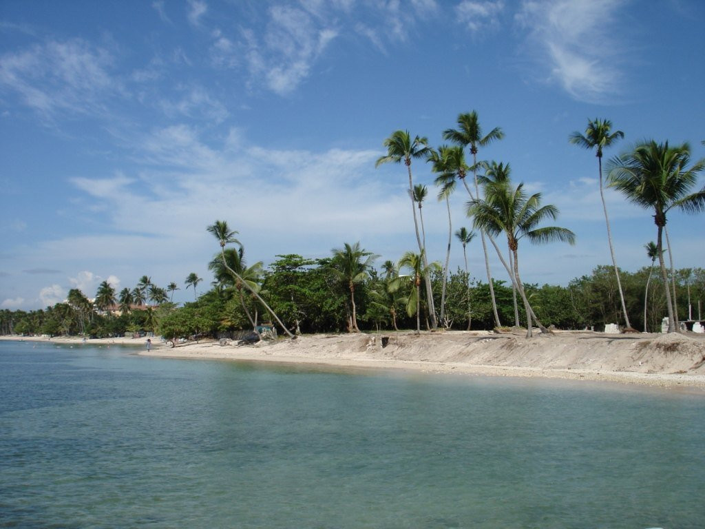 Хуан-Долио, Доминикана, фото № 30748 – фотографии Доминиканы