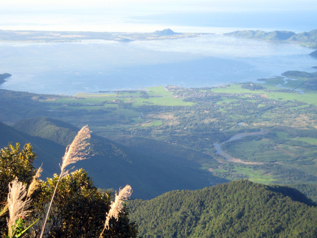 Национальный парк Батьма во Вьетаме – фотографии Вьетнама