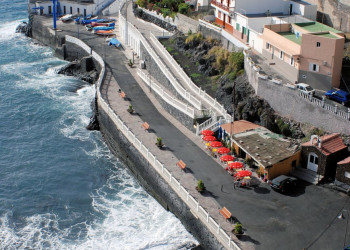 Пуэрто-де-Сантьяго, Тенерифе остров, Канарские острова, фото № 33692 – фотографии Канарских островов